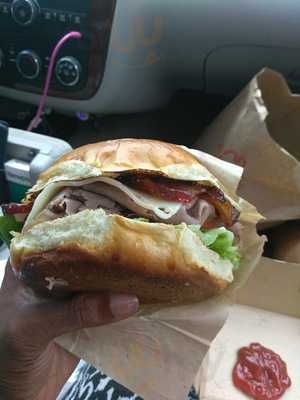 Arby's