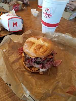 Arby's