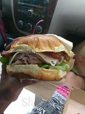 Arby's