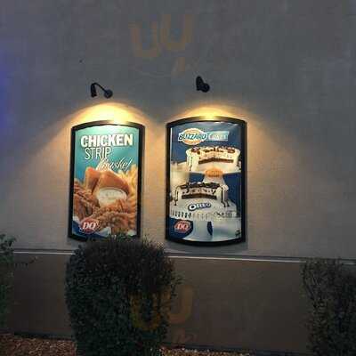Dairy Queen Grill & Chill