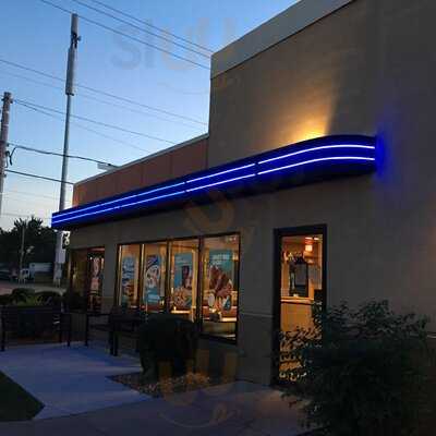 Dairy Queen Grill & Chill