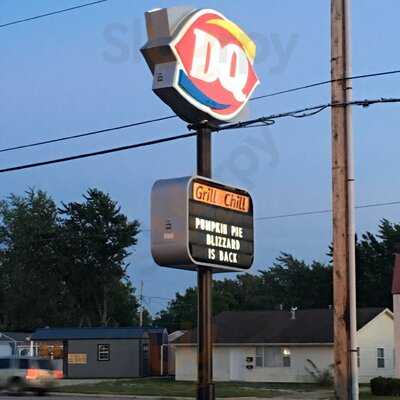 Dairy Queen Grill & Chill