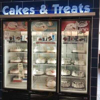 Dairy Queen Grill & Chill