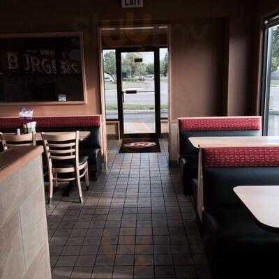 Dairy Queen Grill & Chill