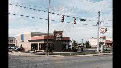 Dairy Queen Grill & Chill