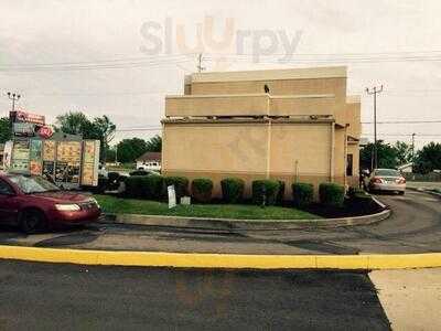 Dairy Queen Grill & Chill