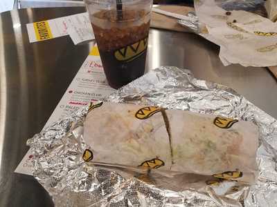 Which Wich?