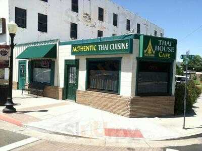 Thai House Cafe