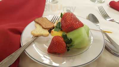 Franklin Terrace Ballroom