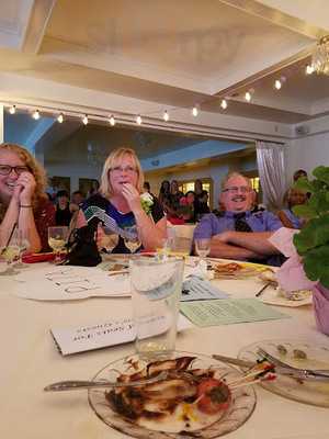 Franklin Terrace Ballroom