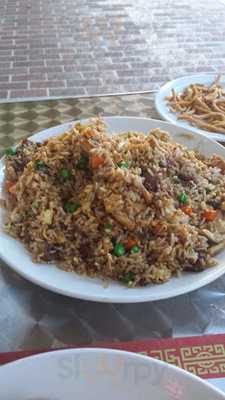 Golden Dragon Chinese