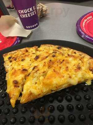 Chuck E. Cheese