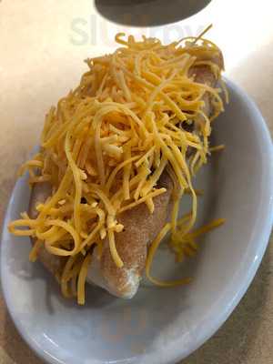 Skyline Chili