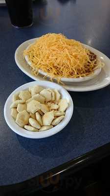 Skyline Chili