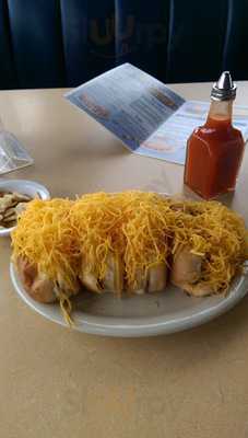 Skyline Chili