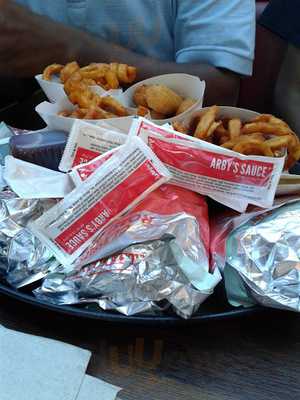 Arby's