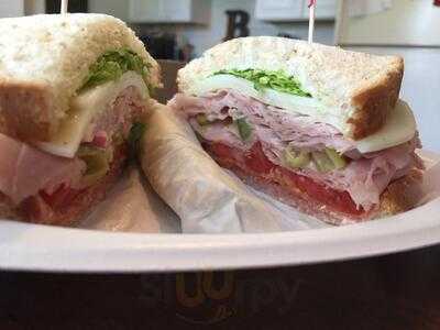 Harvey's Sandwich & Salads