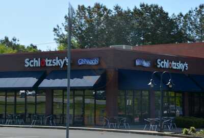 Schlotzsky's