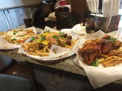 Wings & Ale Of Lexington