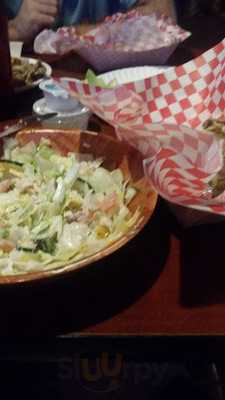 Wings & Ale Of Lexington