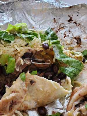 Chipotle Mexican Grill