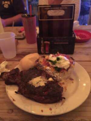 The Landing Bar & Grill