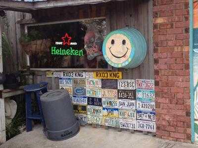 The Landing Bar & Grill