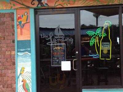 The Landing Bar & Grill