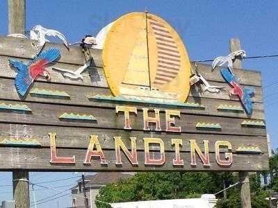 The Landing Bar & Grill