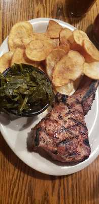 Extra Billy's Barbecue