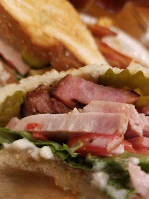 Extra Billy's Barbecue