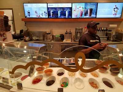 Haagen Dazs - Bloomington