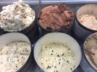 Haagen Dazs - Bloomington