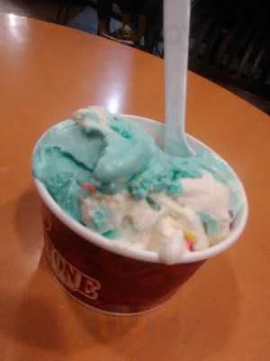 Cold Stone Creamery