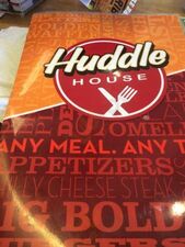 Huddle House