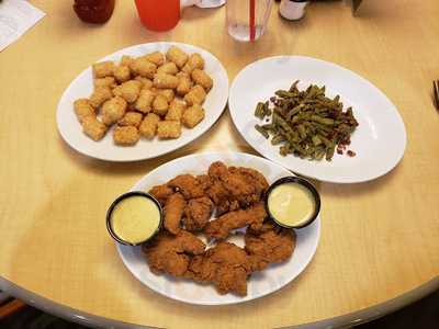 Perkins Restaurant & Bakery