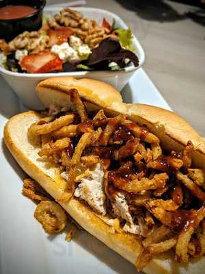 Perkins Restaurant & Bakery