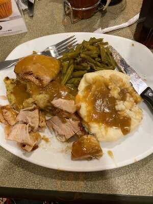 Perkins Restaurant & Bakery