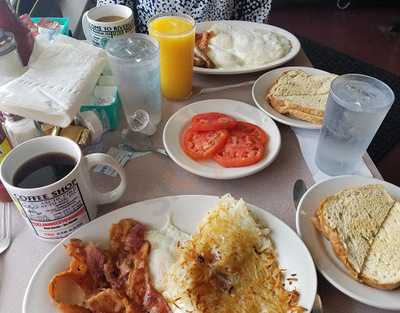 Rivergate Coffee Shop