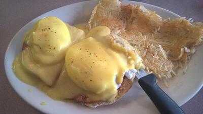 Rivergate Coffee Shop