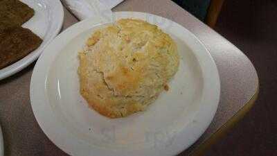 Rivergate Coffee Shop