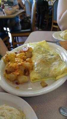 Rivergate Coffee Shop