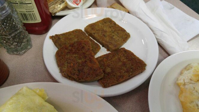 Rivergate Coffee Shop