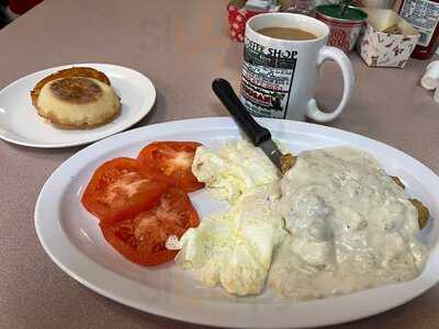 Rivergate Coffee Shop