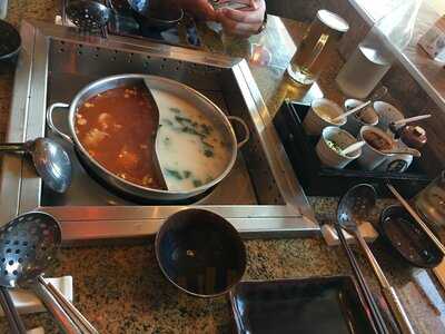 Element Hot Pot
