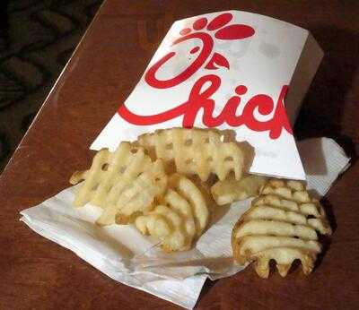 Chick-fil-a