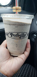 Potbelly