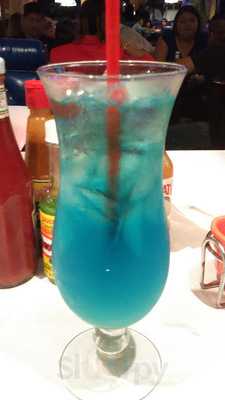 El 7 Mares Restaurant