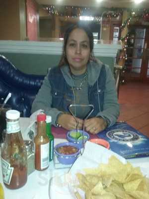 El 7 Mares Restaurant