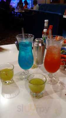 El 7 Mares Restaurant